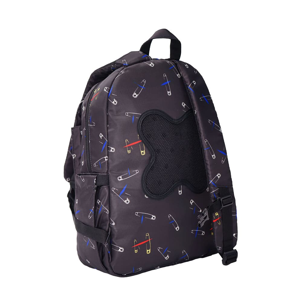 Рюкзак Upixel Influencers Backpack Черный (U21-002-C)