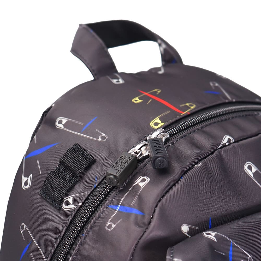 Рюкзак Upixel Influencers Backpack Черный (U21-002-C)