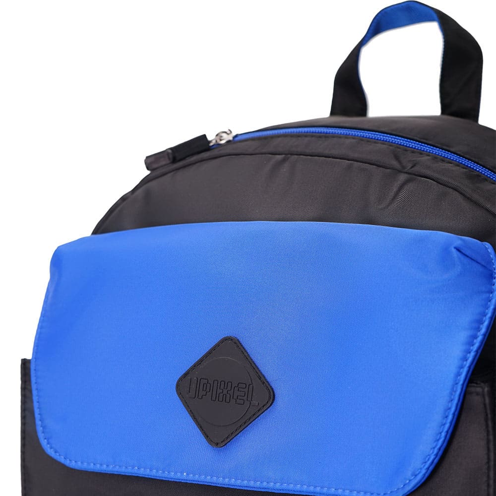 Upixel Influencers Backpack Black/Blue (U21-002-E)