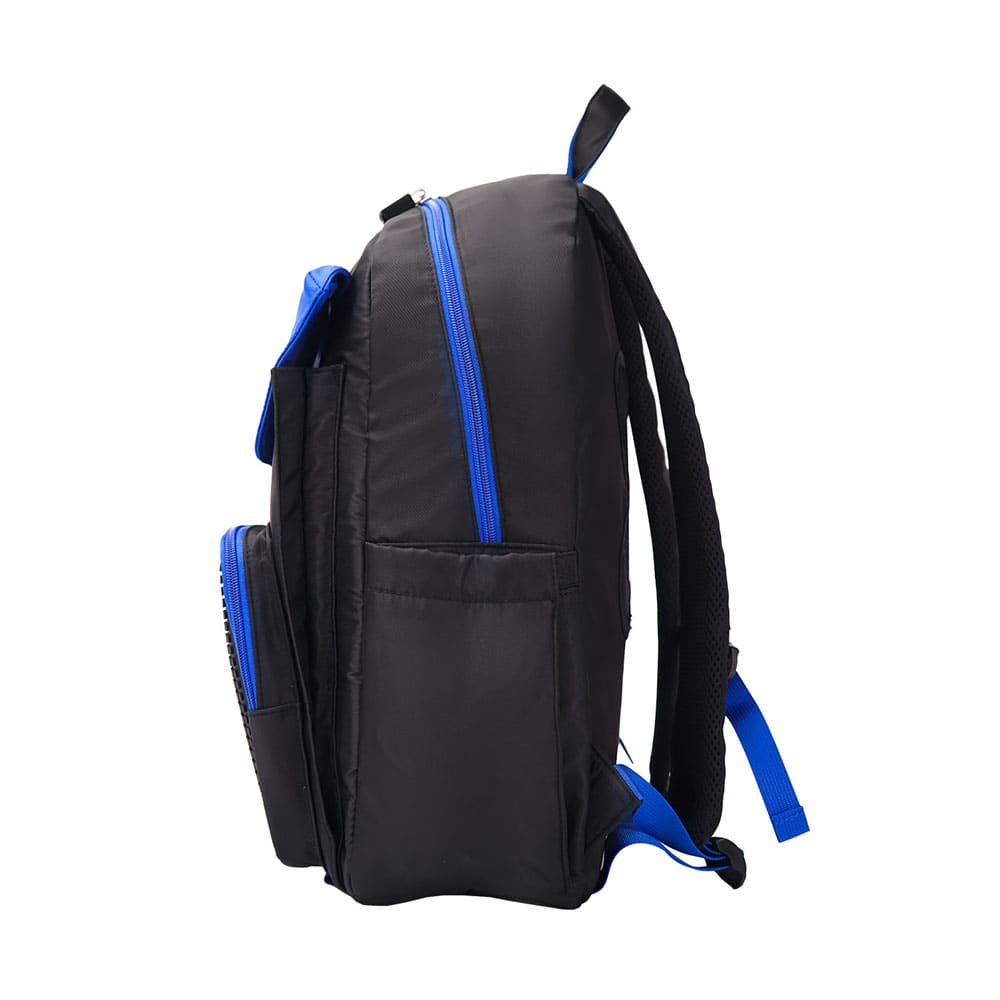 Upixel Influencers Backpack Black/Blue (U21-002-E)