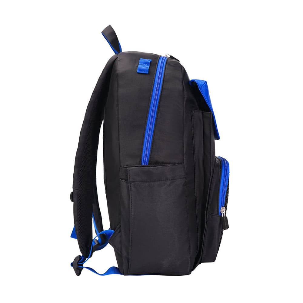 Upixel Influencers Backpack Black/Blue (U21-002-E)
