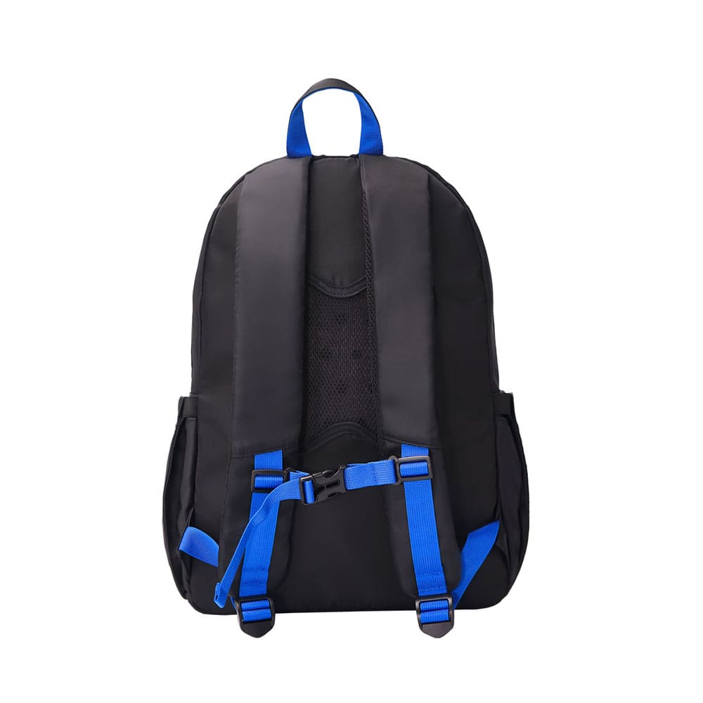 Upixel Influencers Backpack Black/Blue (U21-002-E)
