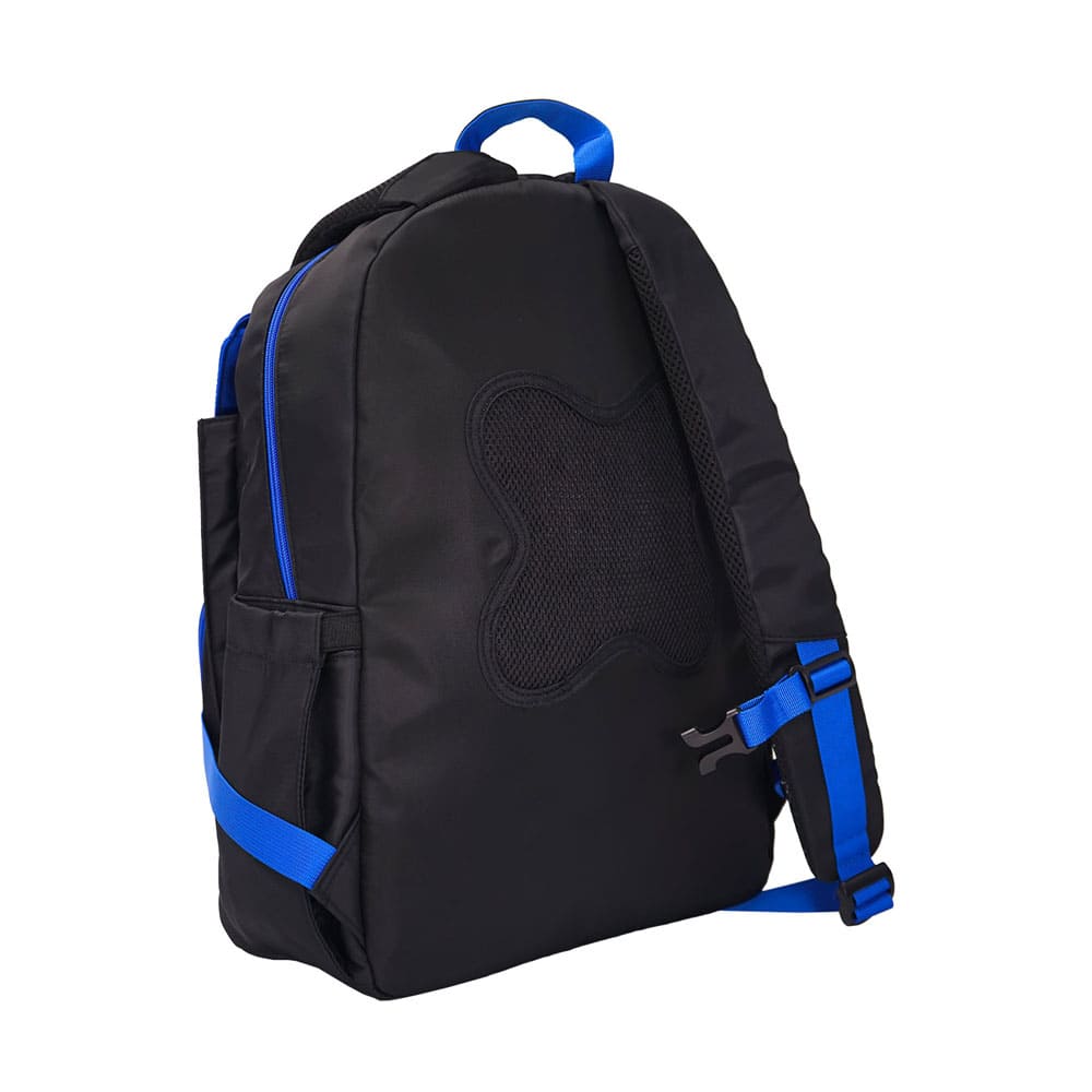 Upixel Influencers Backpack Black/Blue (U21-002-E)