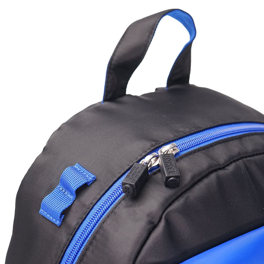 Upixel Influencers Backpack Black/Blue (U21-002-E)