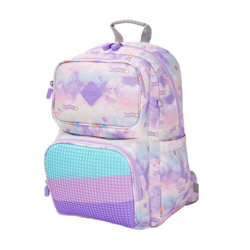 Рюкзак Upixel Super Class Pro School Bag Единорог (U21-018-A)
