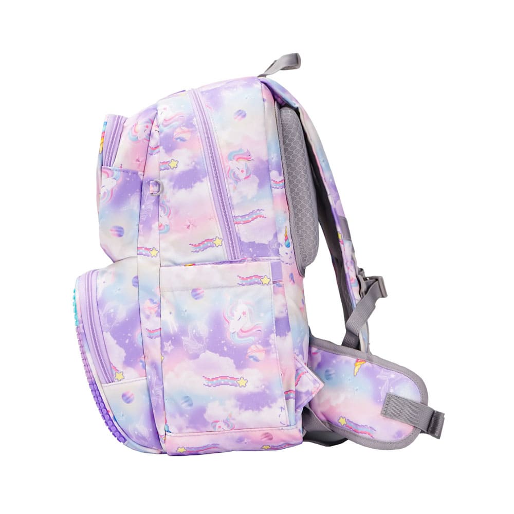 Рюкзак Upixel Super Class Pro School Bag Единорог (U21-018-A)