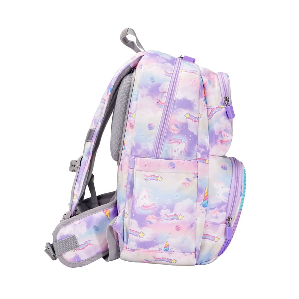 Рюкзак Upixel Super Class Pro School Bag Единорог (U21-018-A)