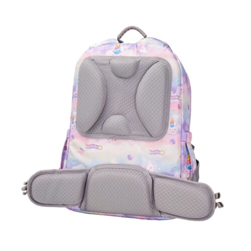 Рюкзак Upixel Super Class Pro School Bag Единорог (U21-018-A)