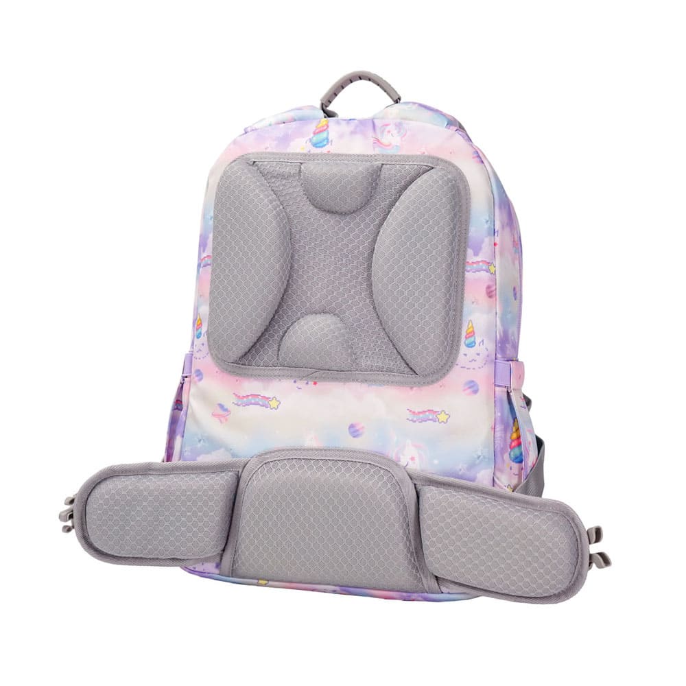 Рюкзак Upixel Super Class Pro School Bag Единорог (U21-018-A)