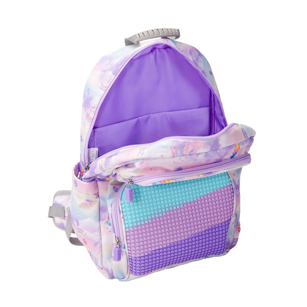 Рюкзак Upixel Super Class Pro School Bag Единорог (U21-018-A)