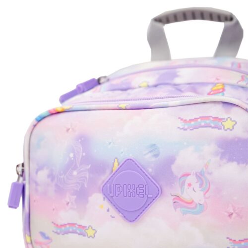 Рюкзак Upixel Super Class Pro School Bag Единорог (U21-018-A)