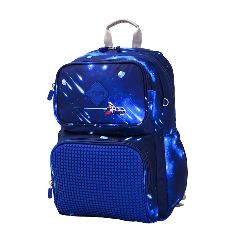 Рюкзак Upixel Super Class Pro School Bag Космос (U21-018-B)