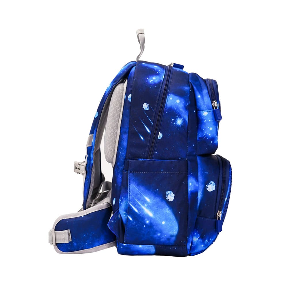 Рюкзак Upixel Super Class Pro School Bag Космос (U21-018-B)