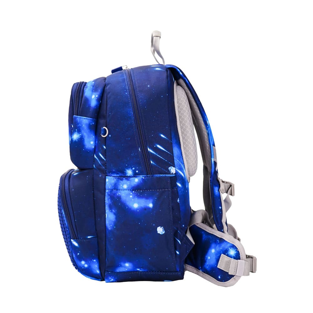 Рюкзак Upixel Super Class Pro School Bag Космос (U21-018-B)
