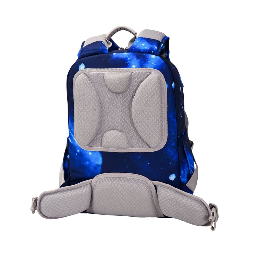 Рюкзак Upixel Super Class Pro School Bag Космос (U21-018-B)