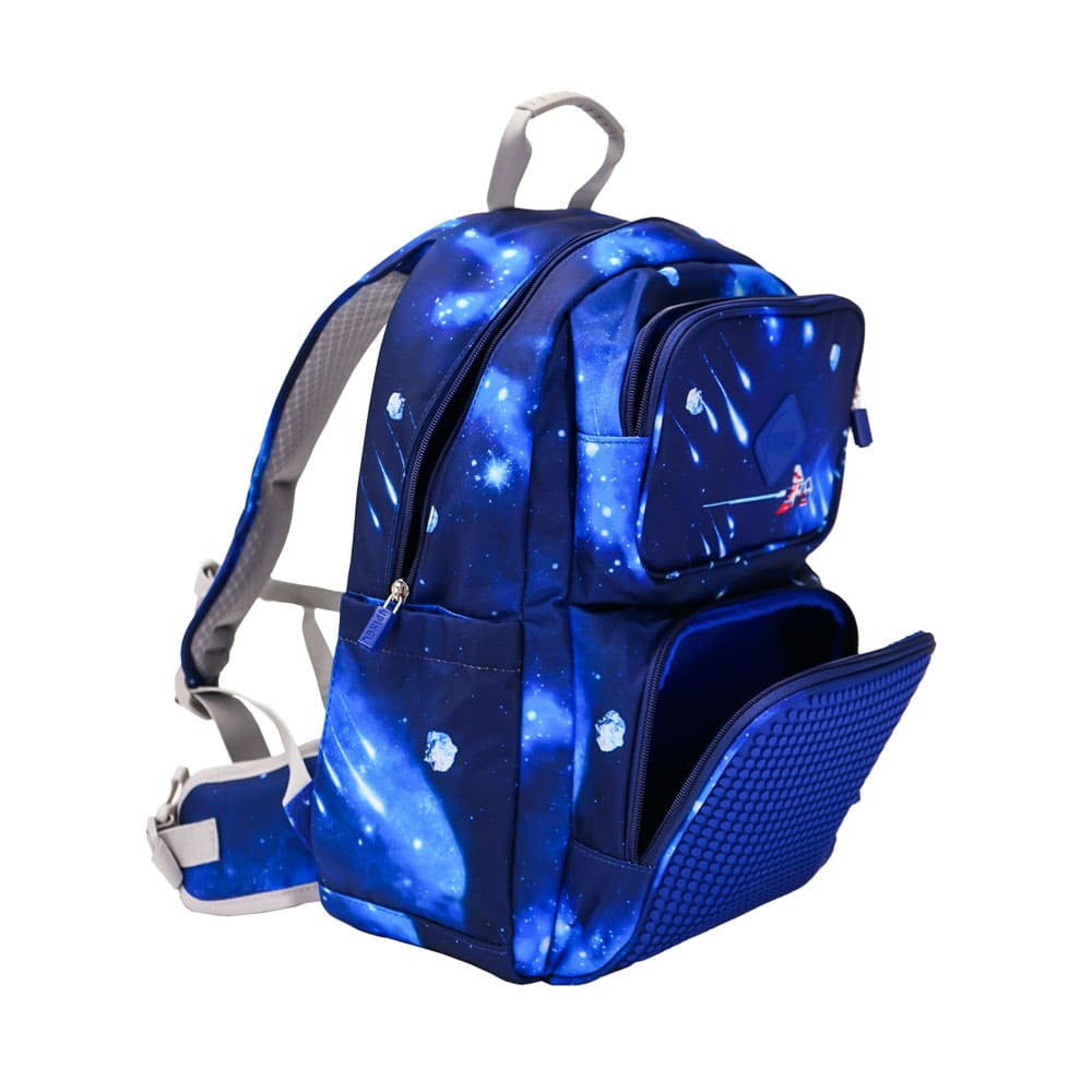 Рюкзак Upixel Super Class Pro School Bag Космос (U21-018-B)
