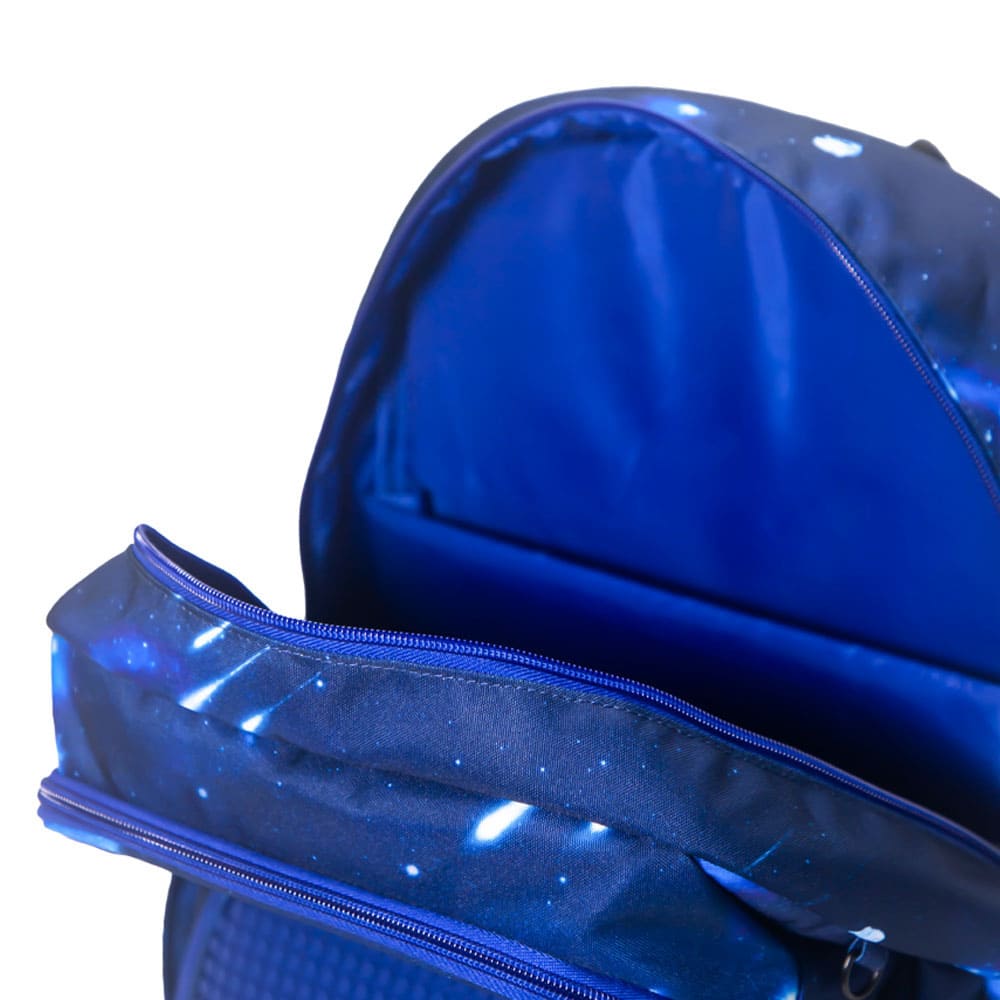 Рюкзак Upixel Super Class Pro School Bag Космос (U21-018-B)