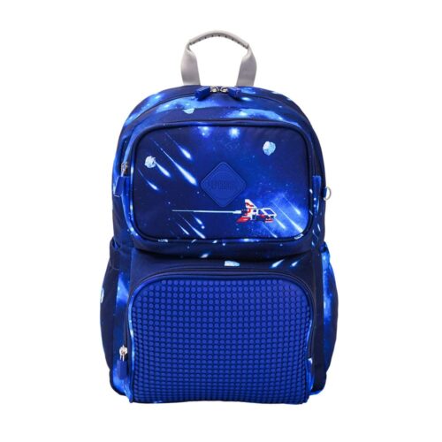 Рюкзак Upixel Super Class Pro School Bag Космос (U21-018-B)