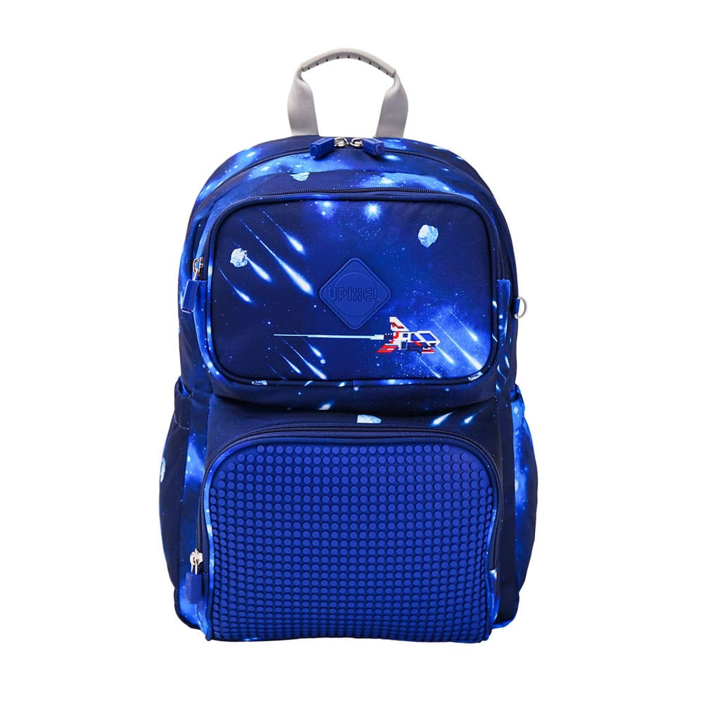 Рюкзак Upixel Super Class Pro School Bag Космос (U21-018-B)