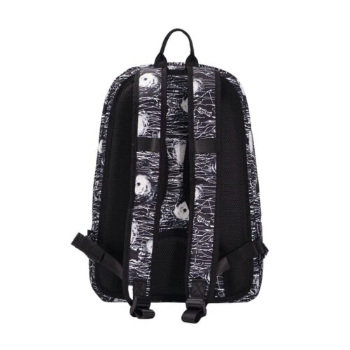 Backpack Upixel UNBELIEVERS Backpack Black brown (BB008-A)