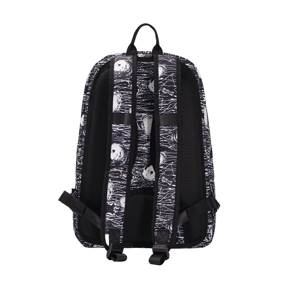 Backpack Upixel UNBELIEVERS Backpack Black brown (BB008-A)