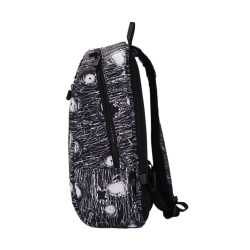 Backpack Upixel UNBELIEVERS Backpack Black brown (BB008-A)