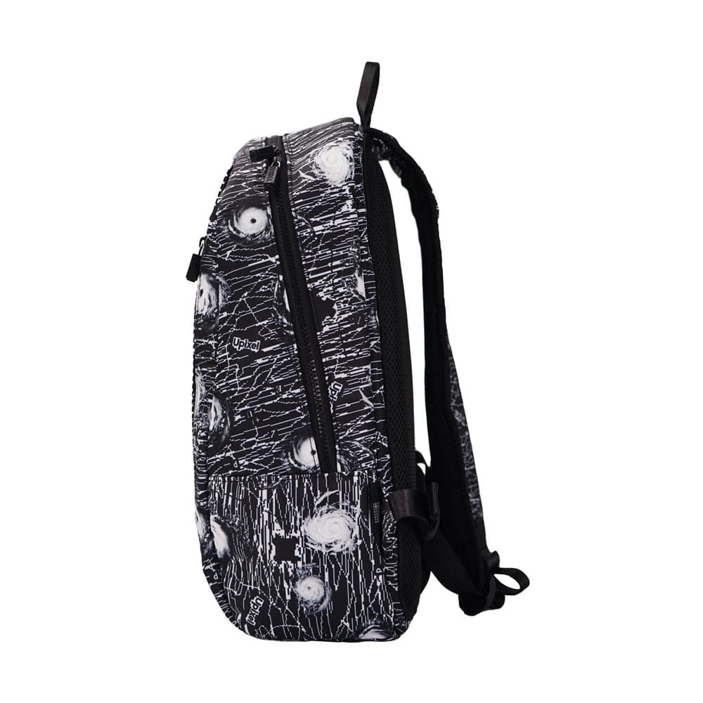 Backpack Upixel UNBELIEVERS Backpack Black brown (BB008-A)