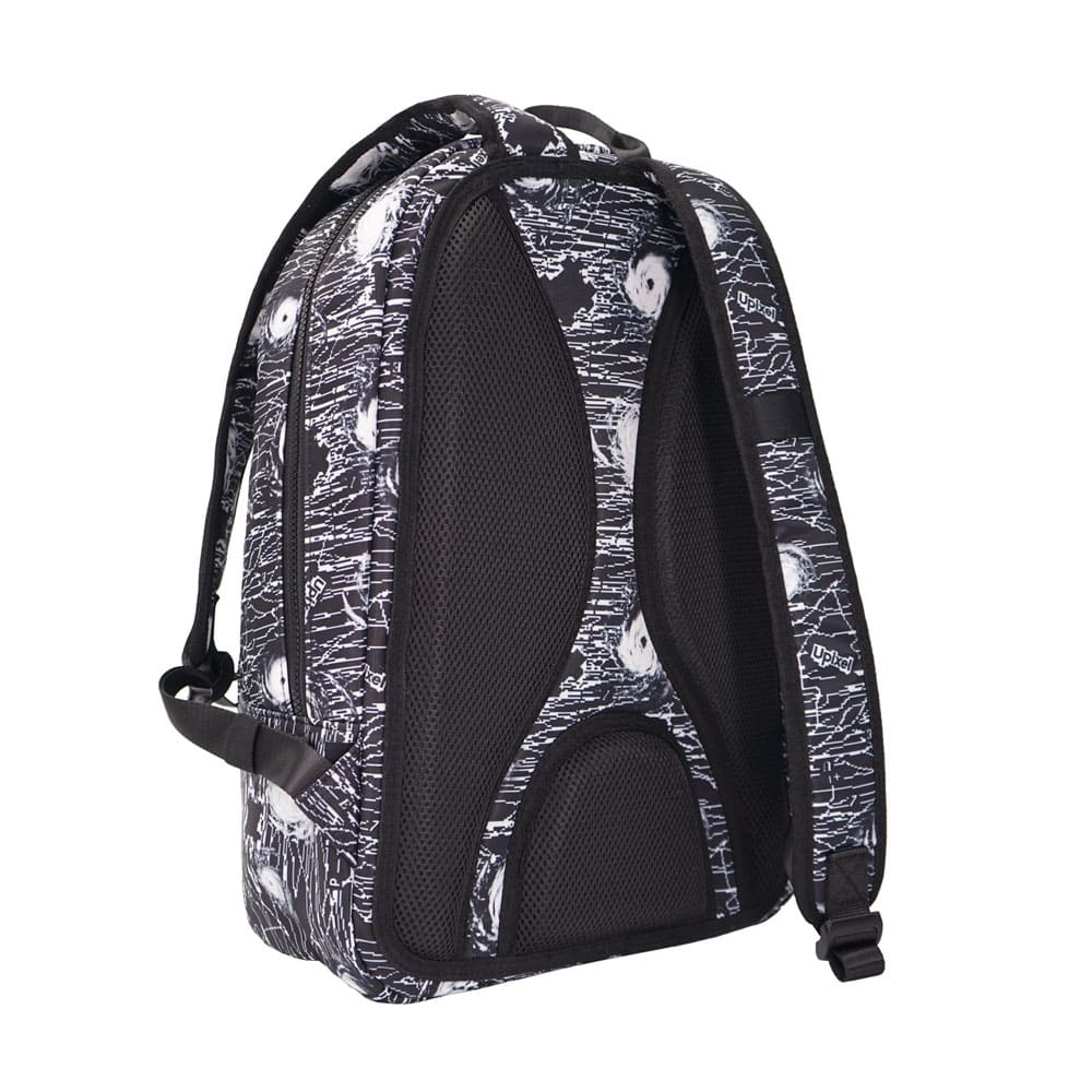Backpack Upixel UNBELIEVERS Backpack Black brown (BB008-A)