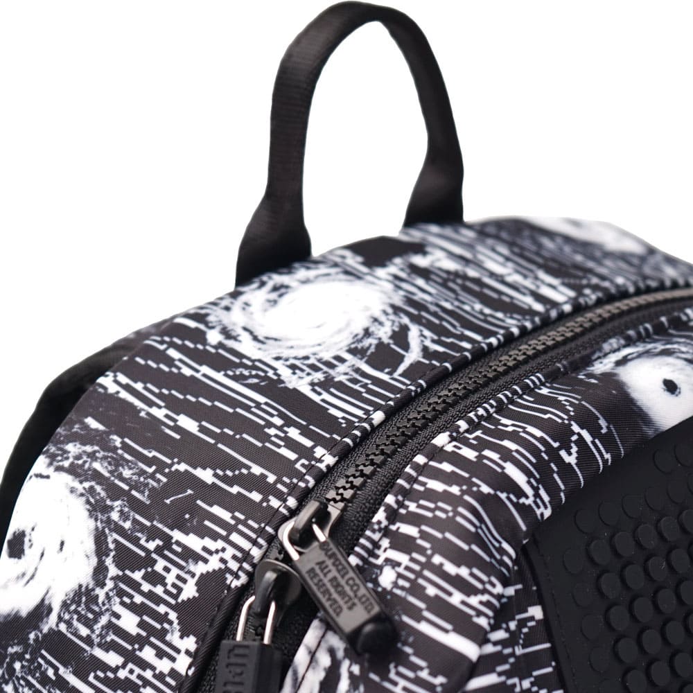 Backpack Upixel UNBELIEVERS Backpack Black brown (BB008-A)