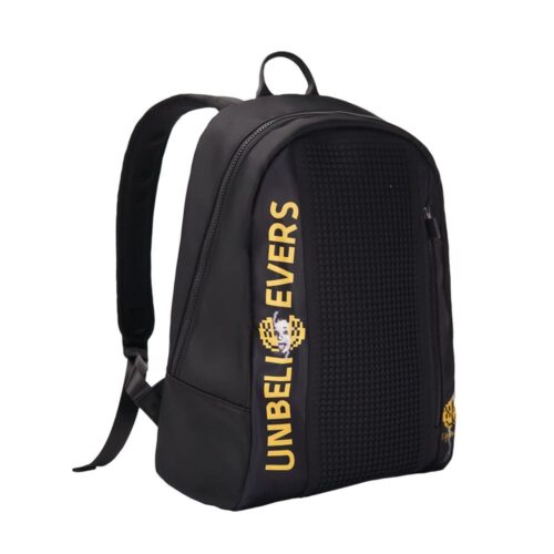 Рюкзак Upixel UNBELIEVERS Backpack Черный (BB008-B)