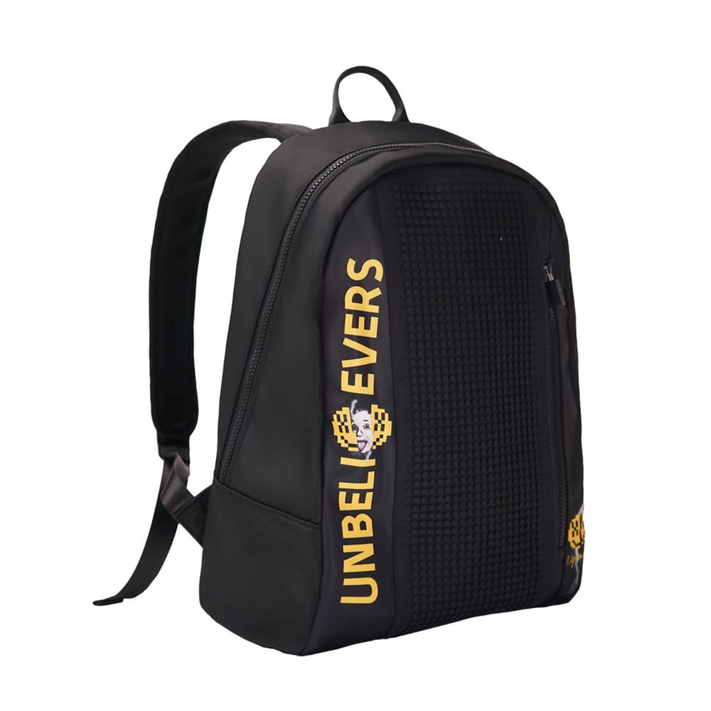Рюкзак Upixel UNBELIEVERS Backpack Черный (BB008-B)