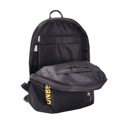 Рюкзак Upixel UNBELIEVERS Backpack Черный (BB008-B)