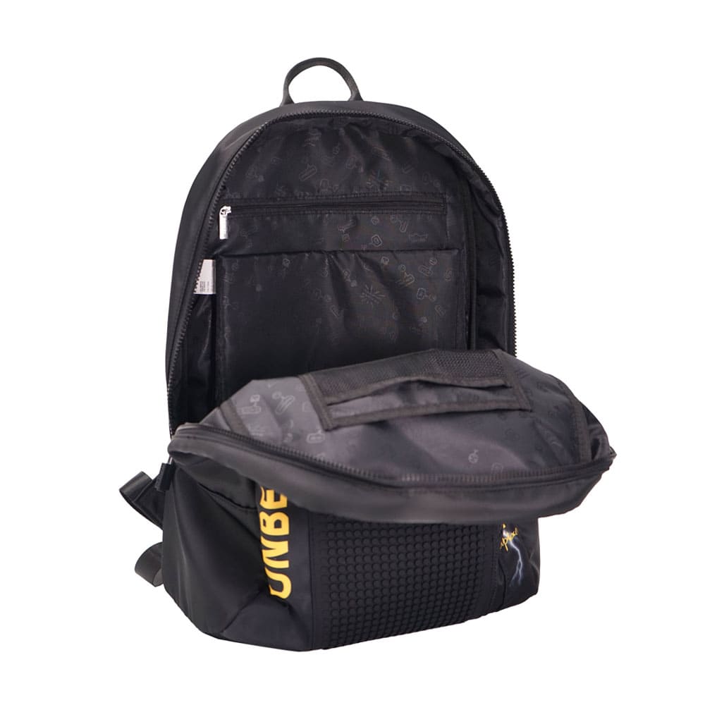 Рюкзак Upixel UNBELIEVERS Backpack Черный (BB008-B)