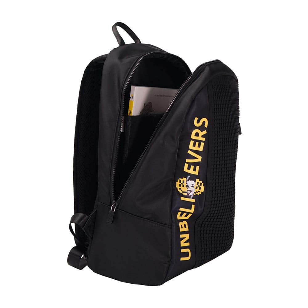 Рюкзак Upixel UNBELIEVERS Backpack Черный (BB008-B)