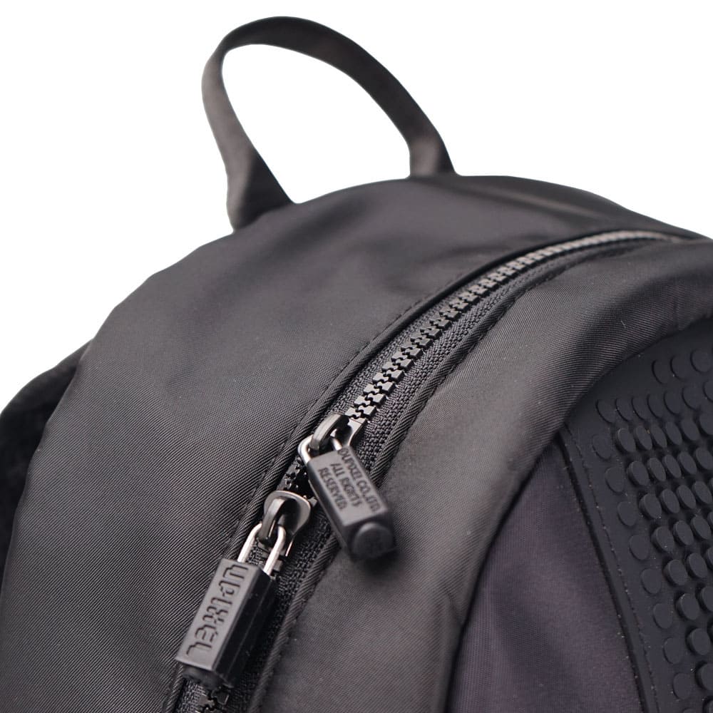 Рюкзак Upixel UNBELIEVERS Backpack Черный (BB008-B)