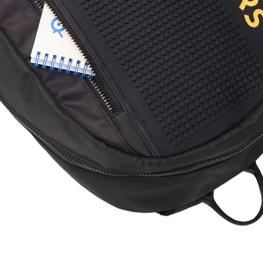 Рюкзак Upixel UNBELIEVERS Backpack Черный (BB008-B)