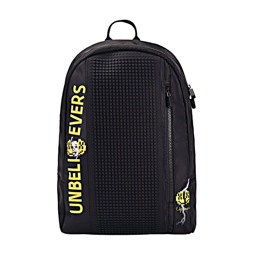 Рюкзак Upixel UNBELIEVERS Backpack Черный (BB008-B)