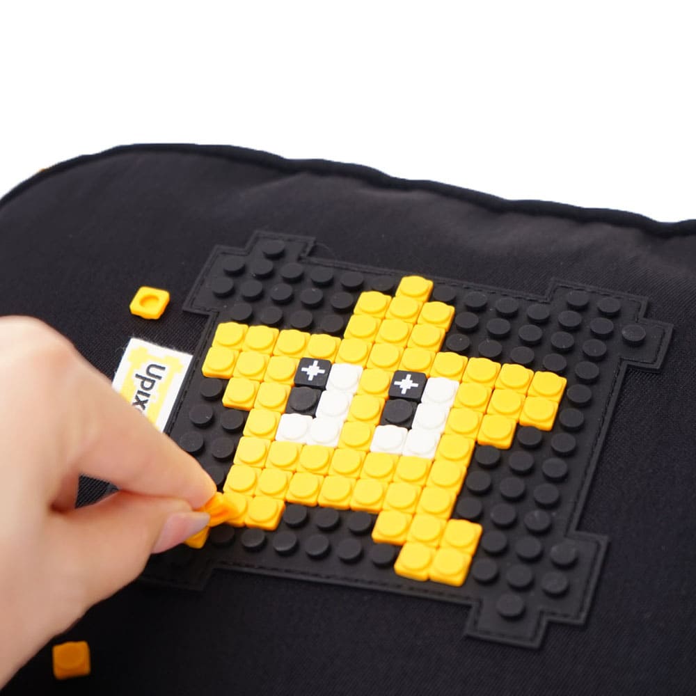 Рюкзак Upixel Urban-ACE backpack L Черный (UB001-A)