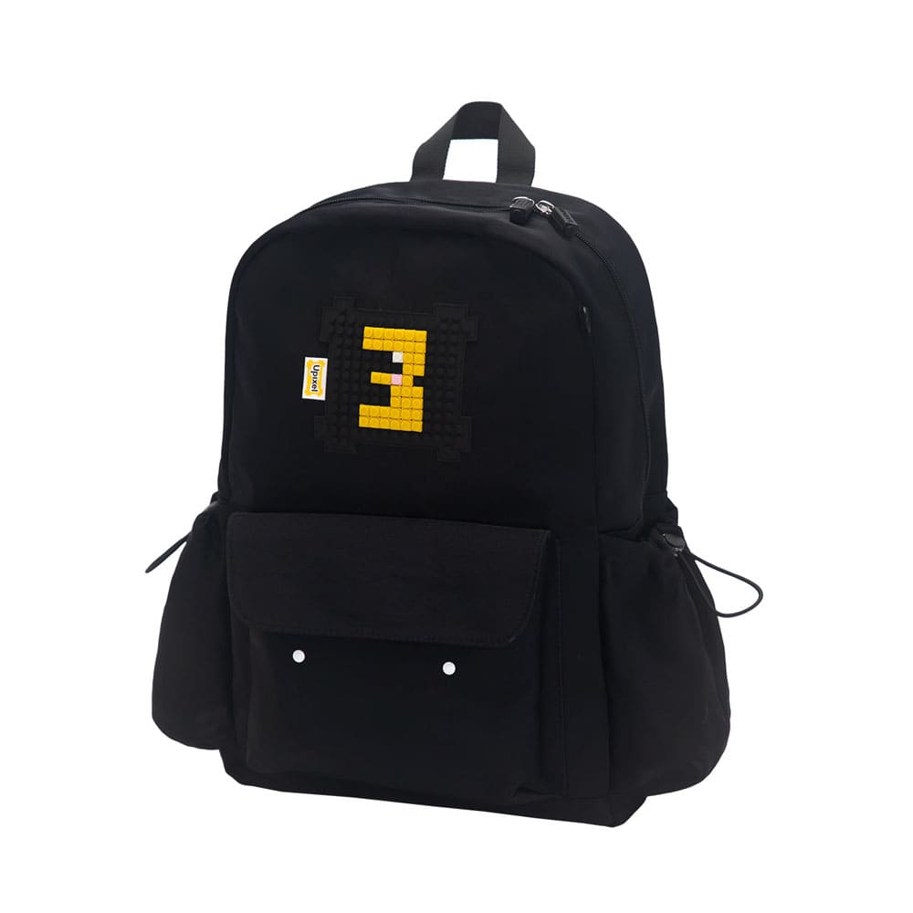 Рюкзак Upixel Urban-ACE backpack L Черный (UB001-A)