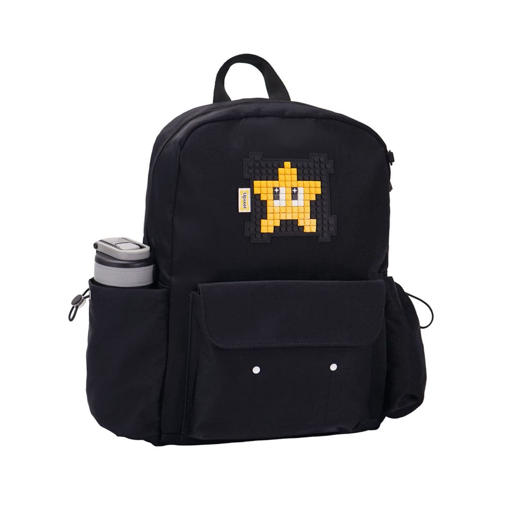 Рюкзак Upixel Urban-ACE backpack L Черный (UB001-A)