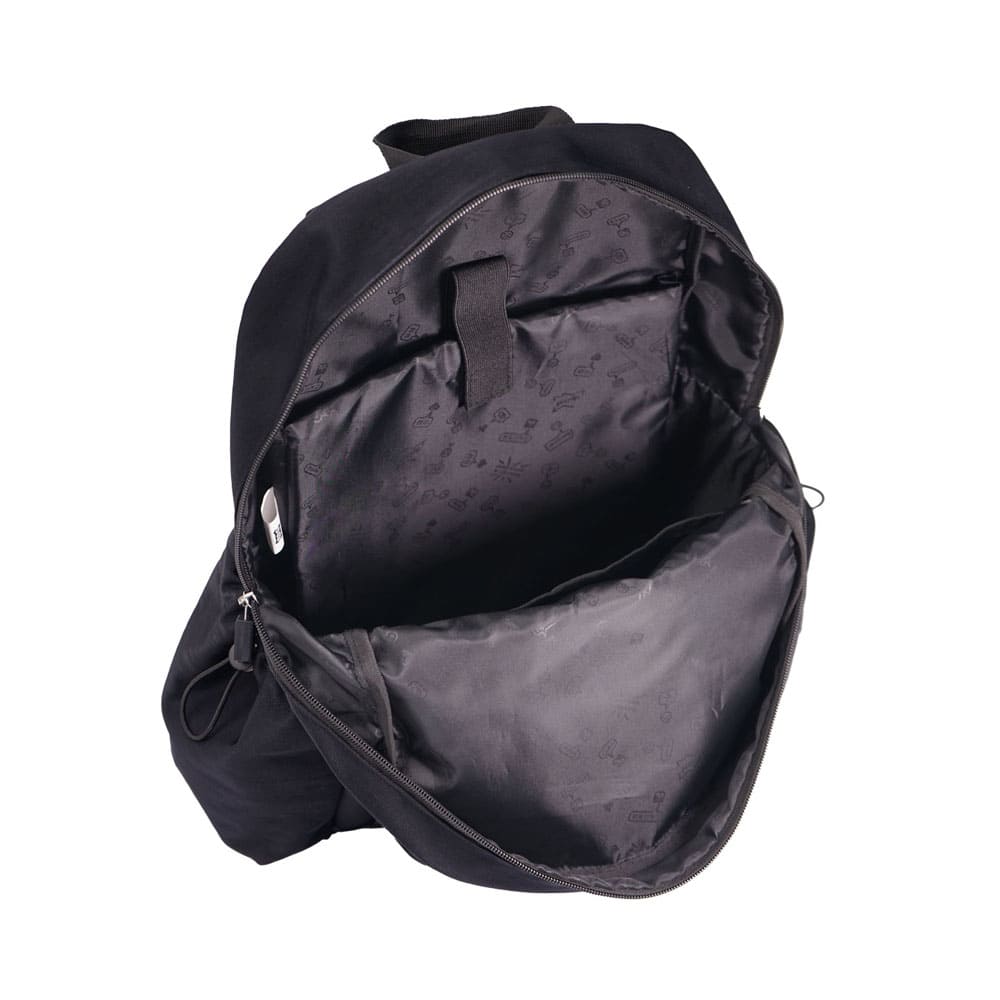 Рюкзак Upixel Urban-ACE backpack L Черный (UB001-A)