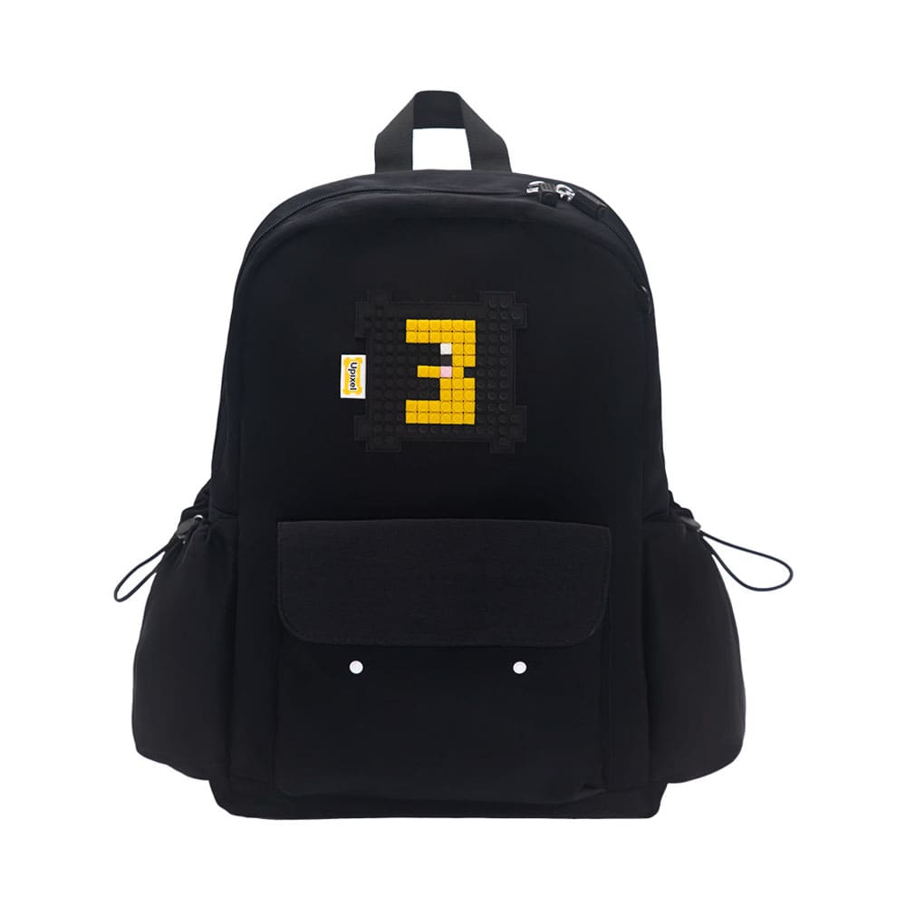 Рюкзак Upixel Urban-ACE backpack L Черный (UB001-A)