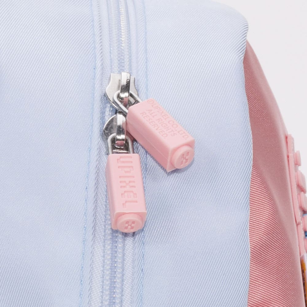 Рюкзак Upixel Urban-ACE backpack M Мульти-рожевий (UB002-A)