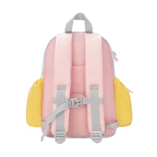 Рюкзак Upixel Urban-ACE backpack M Мульти-рожевий (UB002-A)