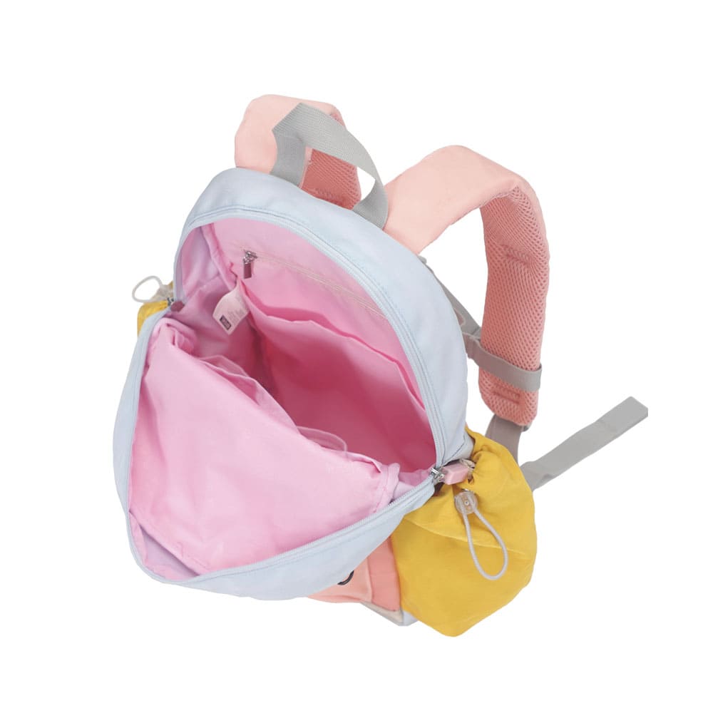 Рюкзак Upixel Urban-ACE backpack M Мульти-рожевий (UB002-A)
