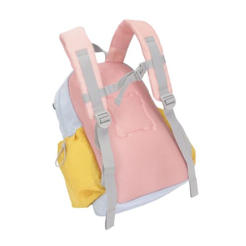 Рюкзак Upixel Urban-ACE backpack M Мульти-рожевий (UB002-A)