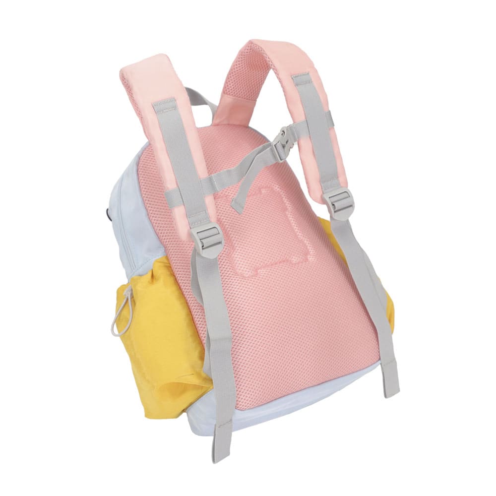 Рюкзак Upixel Urban-ACE backpack M Мульти-рожевий (UB002-A)