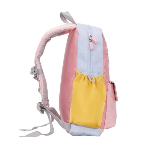 Рюкзак Upixel Urban-ACE backpack M Мульти-рожевий (UB002-A)