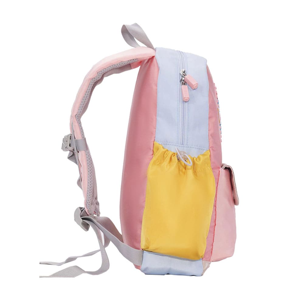 Рюкзак Upixel Urban-ACE backpack M Мульти-рожевий (UB002-A)