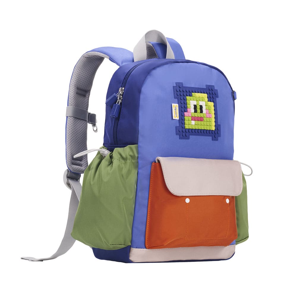 Backpack Upixel Urban-ACE backpack M Navy (UB002-B)